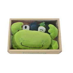 Freedog Crabby & Co Set Juguete para perros