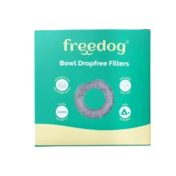 Freedog Drop Free Recambio de Filtro para Bebedero para perros y gatos