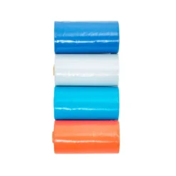 Freedog Eco Line Bolsas Higiénicas de Colores Variados para perros