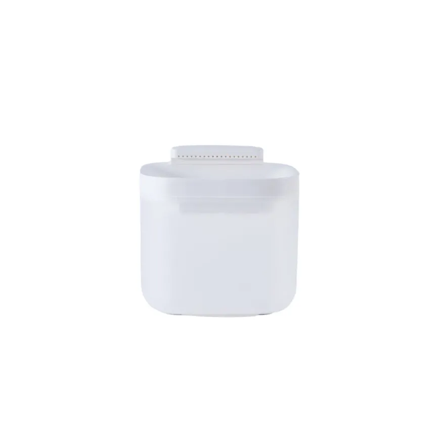 Freedog Freeflow Fuente Automática Blanca para perros y gatos