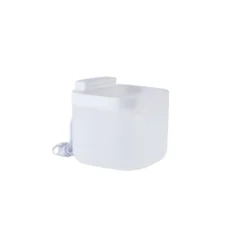 Freedog Freeflow Fuente Automática Blanca para perros y gatos