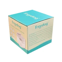 Freedog Freeflow Fuente Automática Blanca para perros y gatos