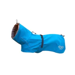 Freedog High Comfort Azul Abrigo Impermeable para perros