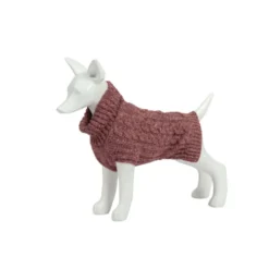 Freedog Himalaya Rojo jersey para perros