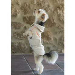 Freedog Polar Snowpuff Beige para perros