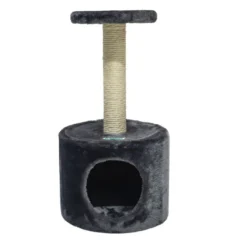 Freedog Rascador Toranj Gris para gatos