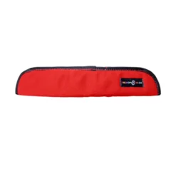Freedom and Color Funda para Arnés Anti-tirones rojo para perros