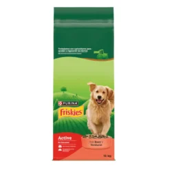 Friskies Active Pienso para perros