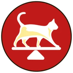 Friskies Adult Buey e hígado en Paté lata para gatos