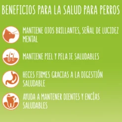 Friskies Adult Pollo y Verduras pienso para perros