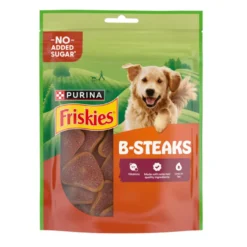 Friskies Bocaditos B-Steaks para perros