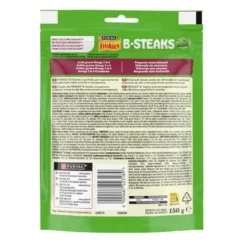 Friskies Bocaditos B-Steaks para perros