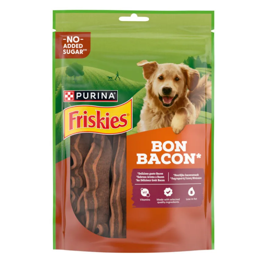 Friskies Bon Bacon para perros