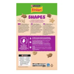 Friskies Galletas Shapes para perros