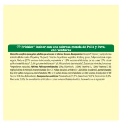 Friskies Indoor pienso para gatos