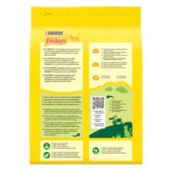 Friskies Indoor pienso para gatos