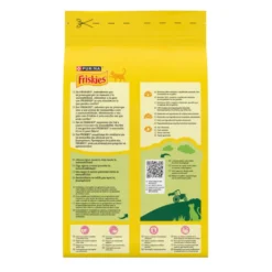 Friskies Junior pienso para gatos