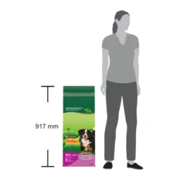 Friskies Maxi pienso para perros