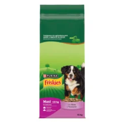 Friskies Maxi pienso para perros