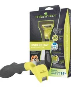 Furminator Cepillo para perros de pelo largo