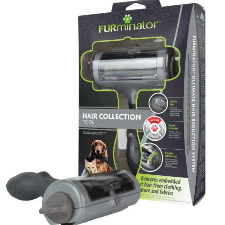 Furminator Rodillo Quita Pelos de mascotas