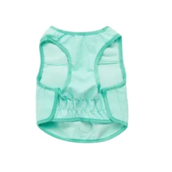 GF Pet ElastoFit Ice Vest Chaleco Refrescante para perros