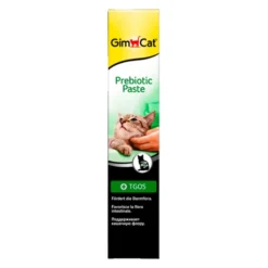 GimCat Prebiótico en Pasta