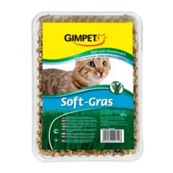 GimCat Soft-Gras Hierba Gatera