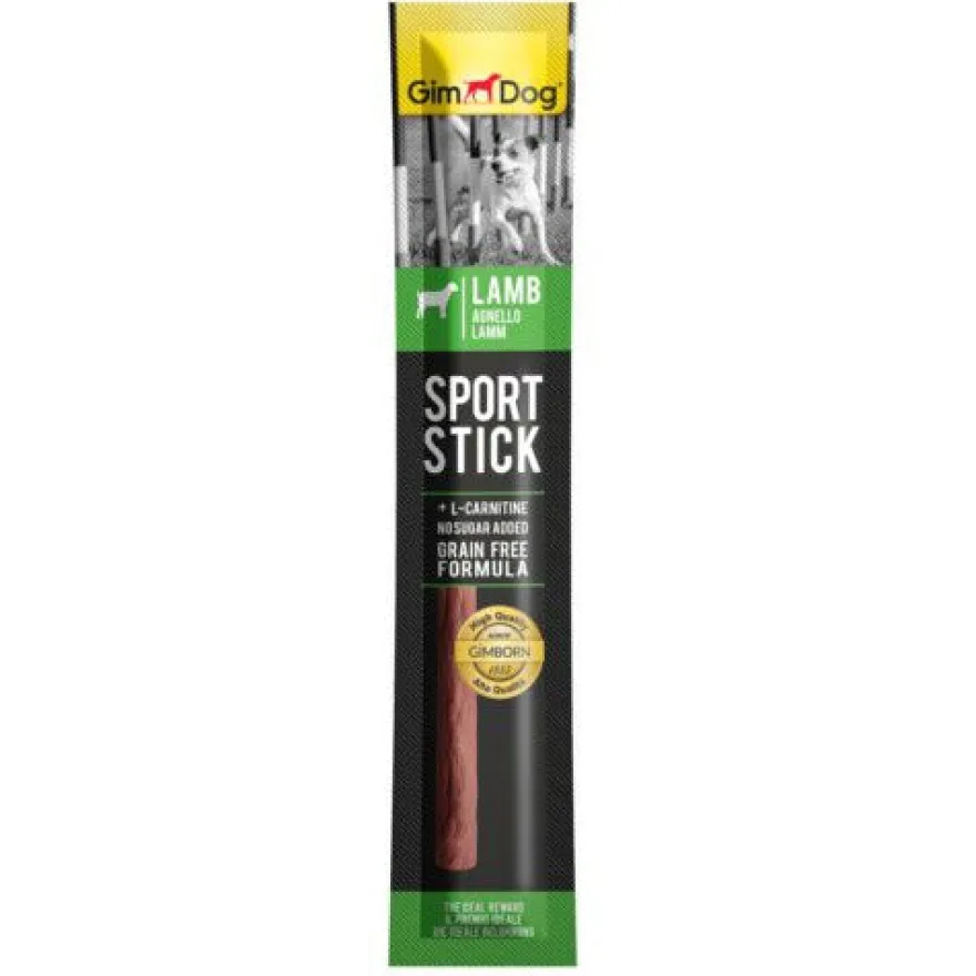 GimDog Barritas Sport Cordero