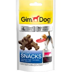 GimDog Sport Huesitos Ternera para perros