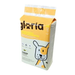 Gloria Pack 30 Empapadores Absorbentes para perros