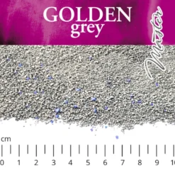 Golden Grey Master Arena Aglomerante para gatos
