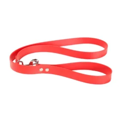 Gotoo Correa Biothane roja para perros