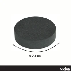 Gotoo Filtro Botella 2 en 1 para perros y gatos