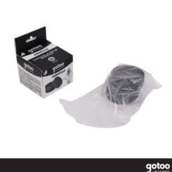 Gotoo Filtro Botella 2 en 1 para perros y gatos
