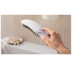 Hansgrohe Alcachofa de Ducha Blanca para perros
