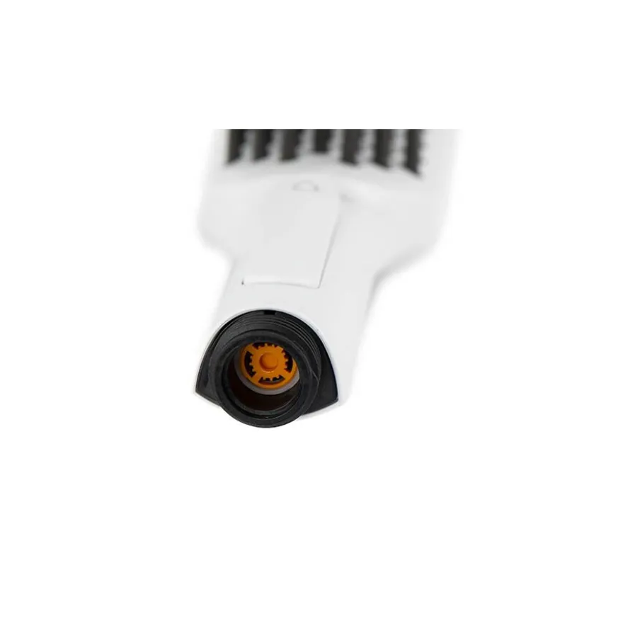 Hansgrohe Alcachofa de Ducha Blanca para perros