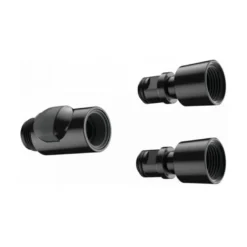 Hansgrohe Set de Acople de Duchas para perros