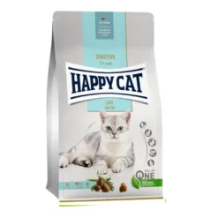 Happy Cat Adult Sensitive Light pienso
