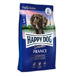 Happy Dog Adult MediumyLarge Sensible France Pato pienso