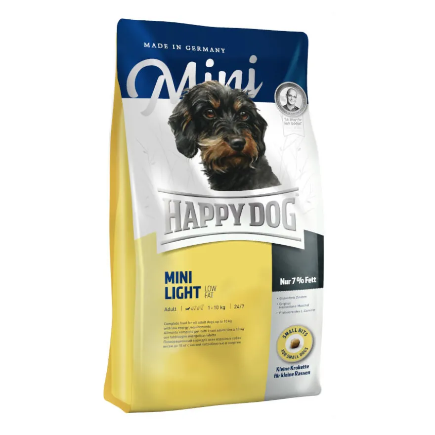 Happy Dog Adult Mini Light pienso