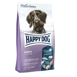 Happy Dog Senior Medium&Large Fit Vital pienso