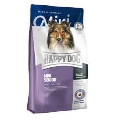 Happy Dog Senior Mini pienso