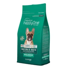 happyOne Premium Adult Insecto pienso para perros