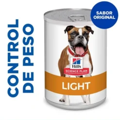 Hill's Adult Light pollo lata
