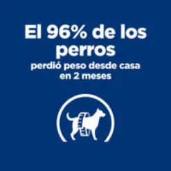Hill's Adult Mini Prescription Diet Metabolic Estofado de Pollo y Verduras para perros