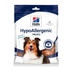 Hill's Hypoallergenic snack para perros