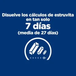 Hill's Prescription Diet c/d Urinary Care Pollo lata para gatos