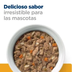 Hill's Prescription Diet c/d Urinary Care Pollo lata para gatos