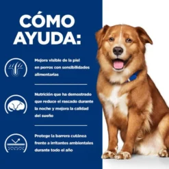 Hill's Prescription Diet Derm Complete pienso para perros